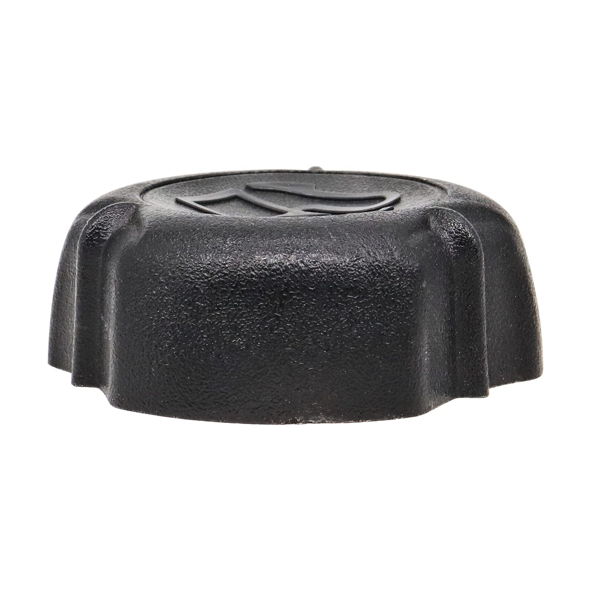 Generic fuel tank cap packaging included, ready for quick swap