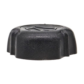Generic fuel tank cap packaging included, ready for quick swap