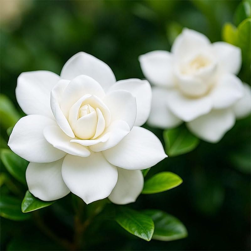 Generic Gardenia Seeds germination tray scene, supports steady sprout development.