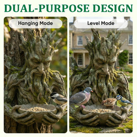 Generic Gift for Nature Lovers Bird Feeder offers charming gifting idea
