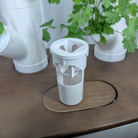 Generic Grow Cubes root-health focus supports vigorous early rooting.