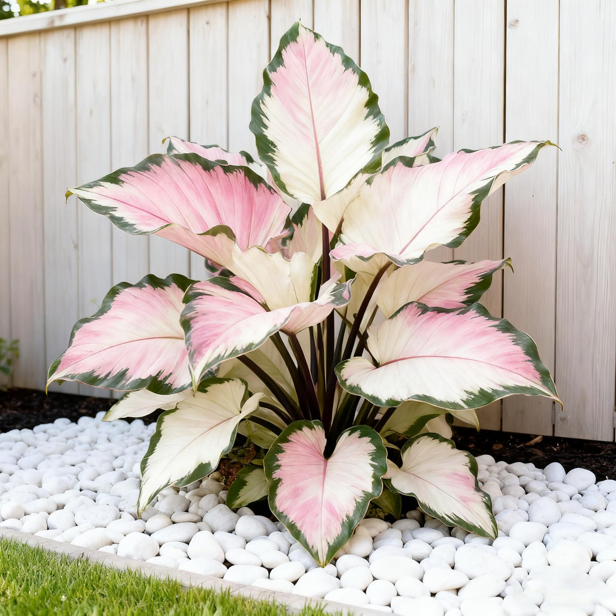 Generic Hosta seeds are cold-hardy across USDA Zones 3-9.