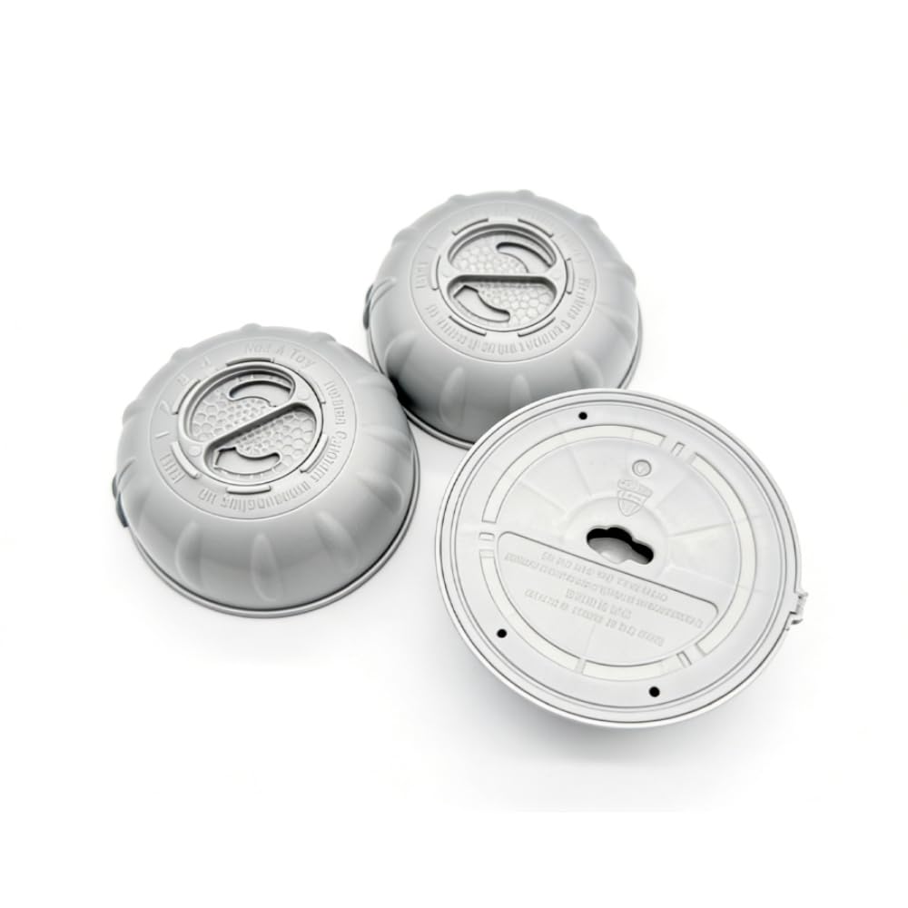 Generic hot tub replacement cartridge for Frog Ease improves filtration in 600-gallon tubs