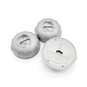 Generic hot tub replacement cartridge for Frog Ease improves filtration in 600-gallon tubs
