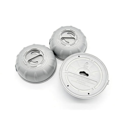 Generic hot tub replacement cartridge for Frog Ease improves filtration in 600-gallon tubs