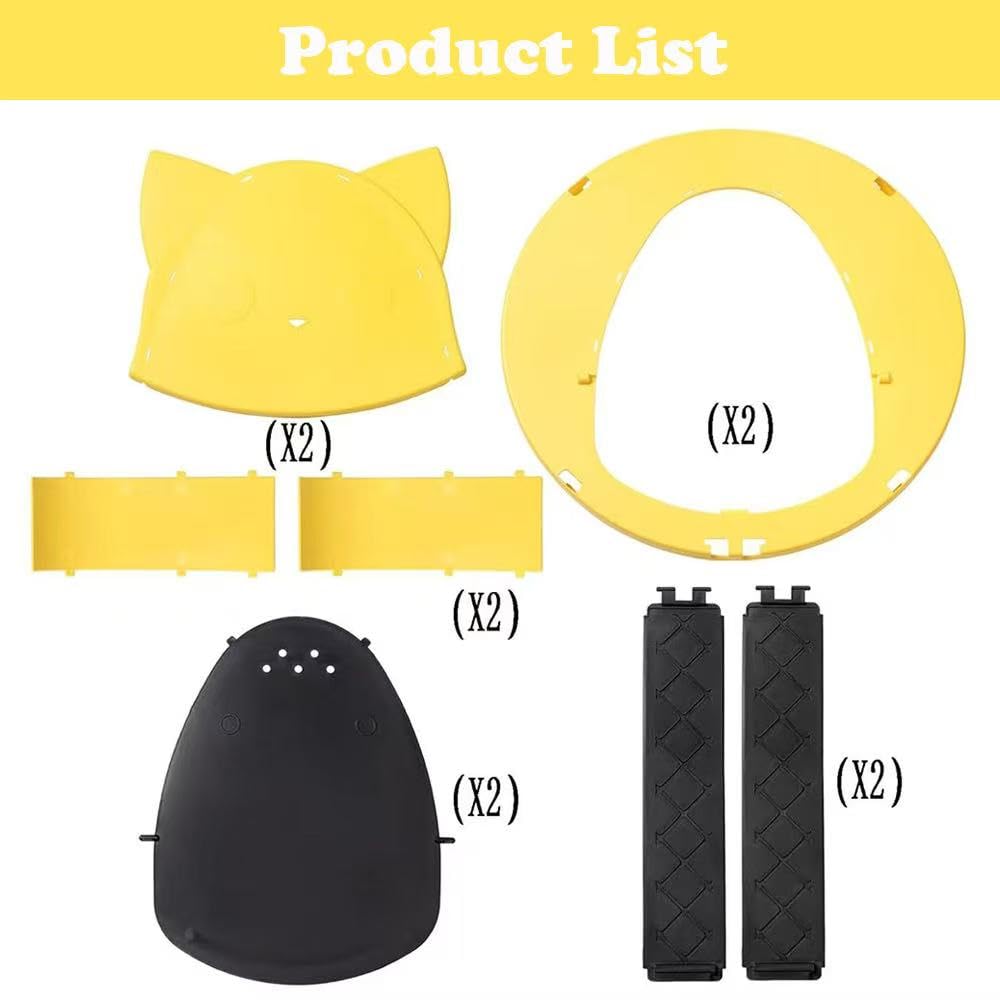 Generic suitable for indoor and outdoor settings.