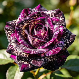 Generic rose seeds indoors starter—seedling germination for an early bloom season.