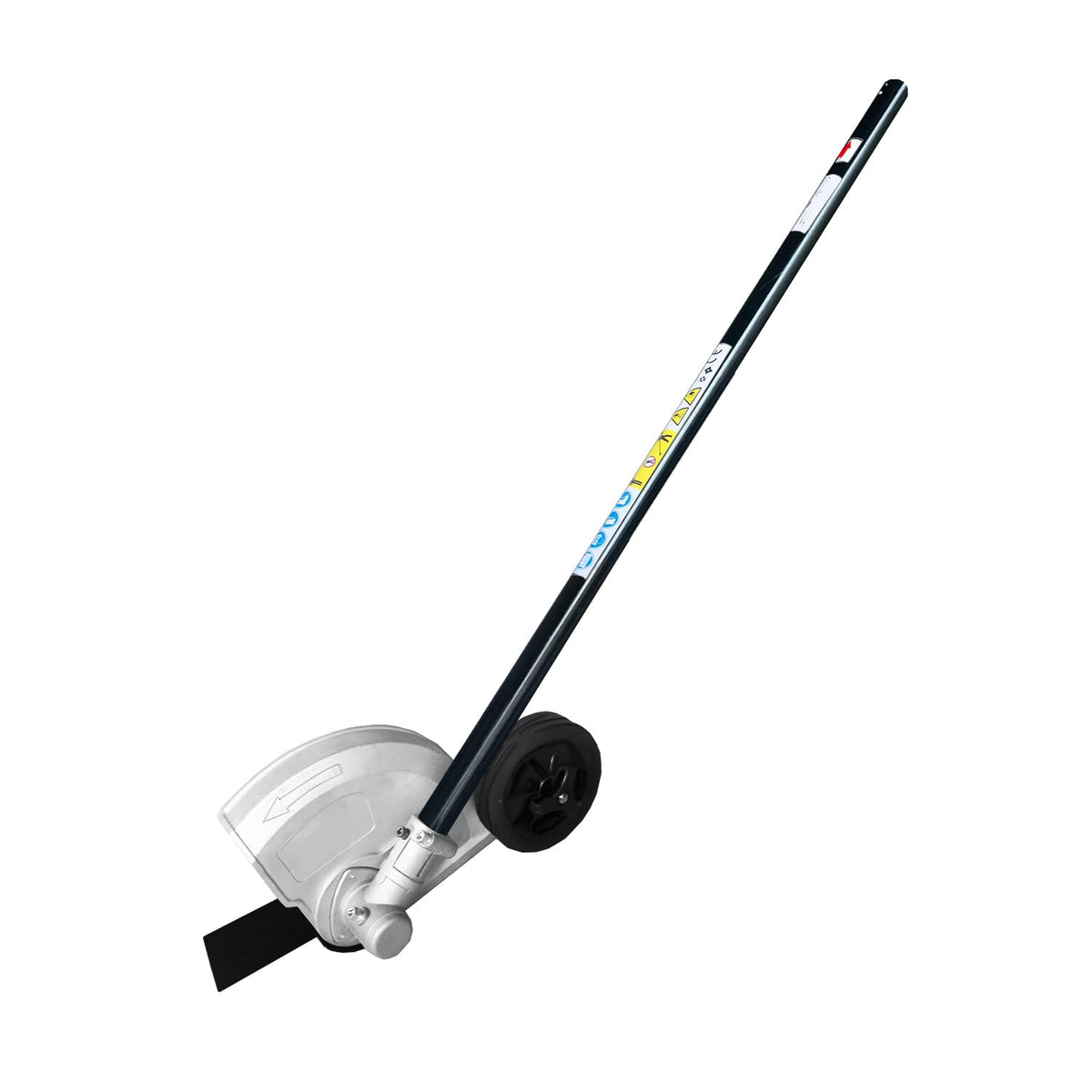 Generic lawn edger attachment compatible with Remington for precise edging and clean lines.