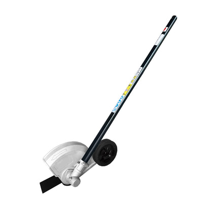 Generic lawn edger attachment compatible with Remington for precise edging and clean lines.