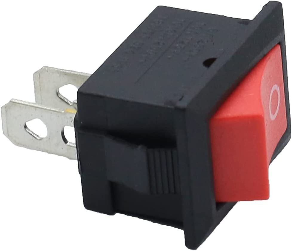 Generic on-off stop switch for Stihl 4229-430-0203, smooth start and safe stop
