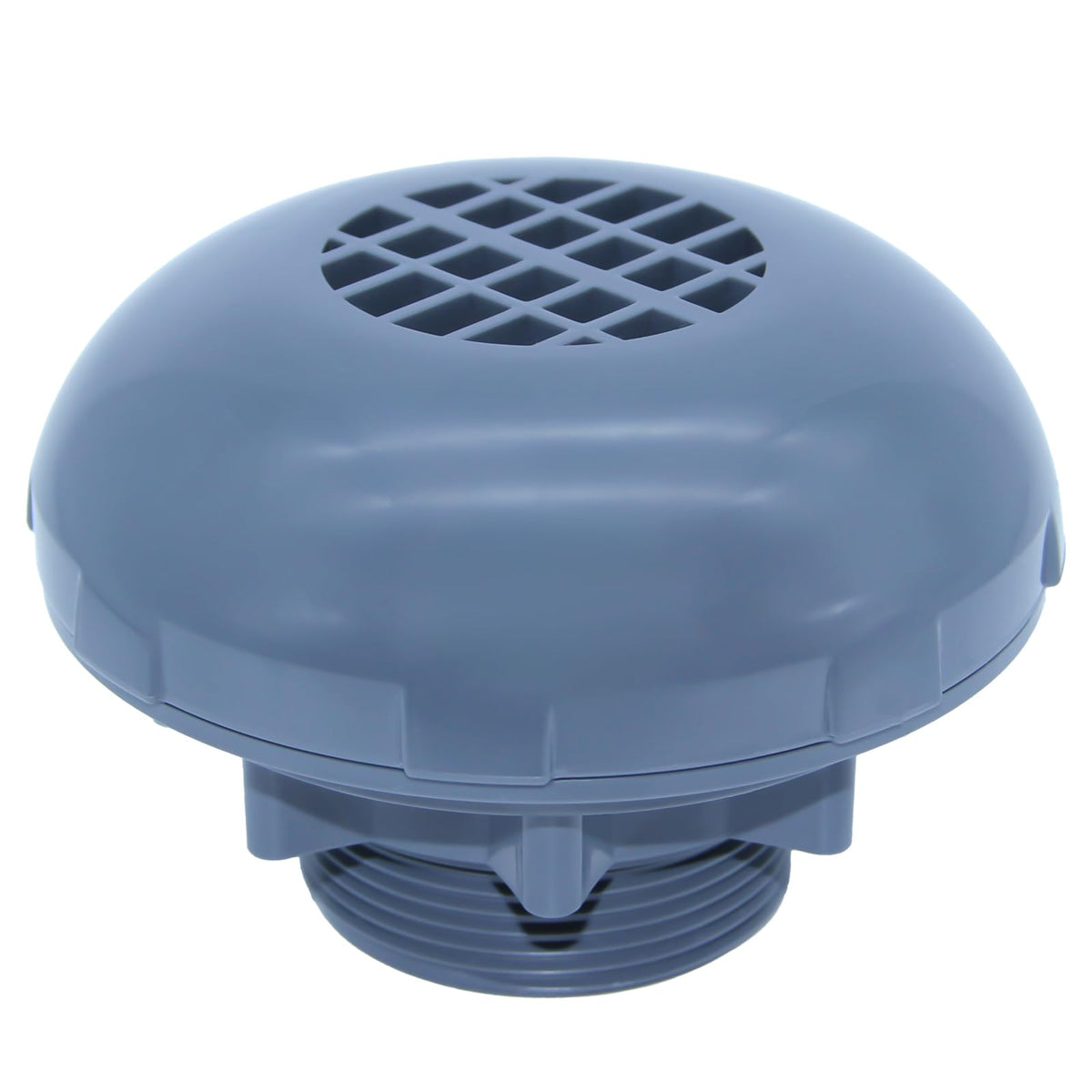 Generic P6H1317 pool inlet strainer demonstrates 33mm compatibility for cleaner water