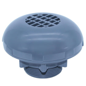 Generic P6H1317 pool inlet strainer demonstrates 33mm compatibility for cleaner water