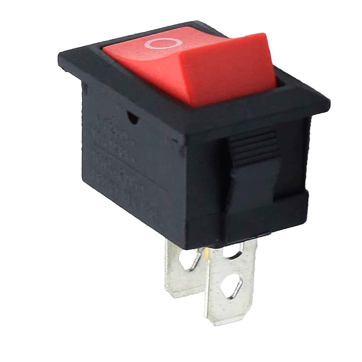 Generic replacement switch for Stihl FS55R/FS55, reliable power control during trimming