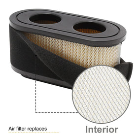 Generic spark plug 1 provides reliable ignition for TimeCutter engines