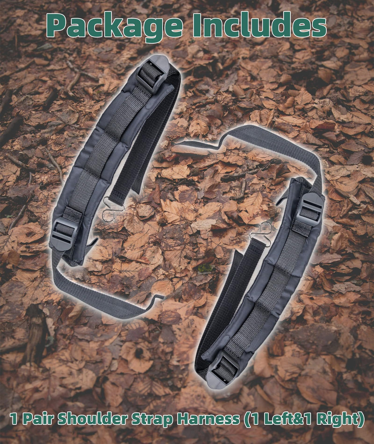Generic harness compatibility with multiple Husqvarna models