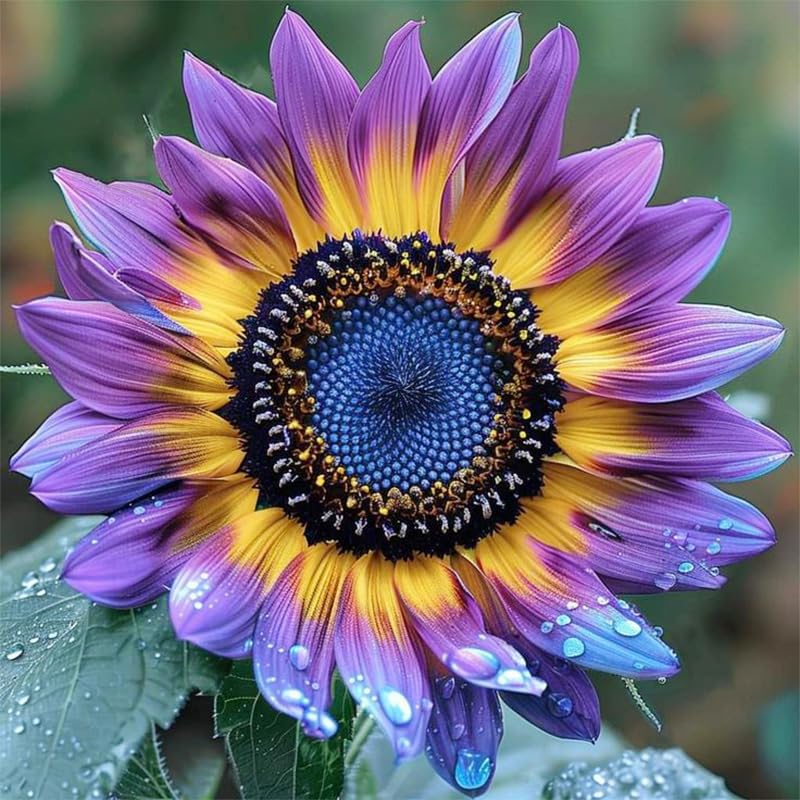 Generic sunflower seeds for direct sowing in a sunlit spot to lush displays.