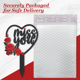 Generic sympathy gift option offers comfort for grieving friends and family.
