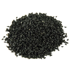 Generic Tokyo Long White Bunching Onion seeds germination closeup for fresh greens.