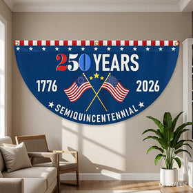 Generic banner shows vivid high-definition printing visible from both sides