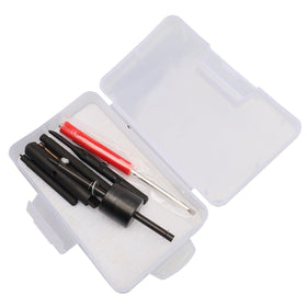 Walbro metering gauge shows alignment checks for accurate adjustments