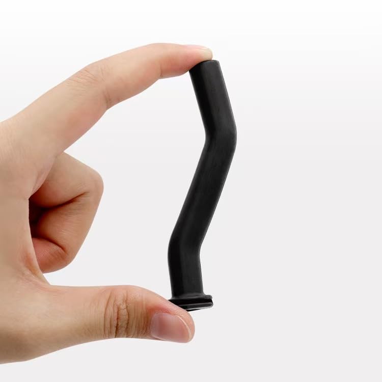 Generic wear-resistant plastic hose durable for daily outdoor use