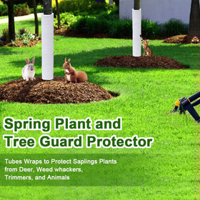 Generic weatherproof guard material durable and reusable in varying weather