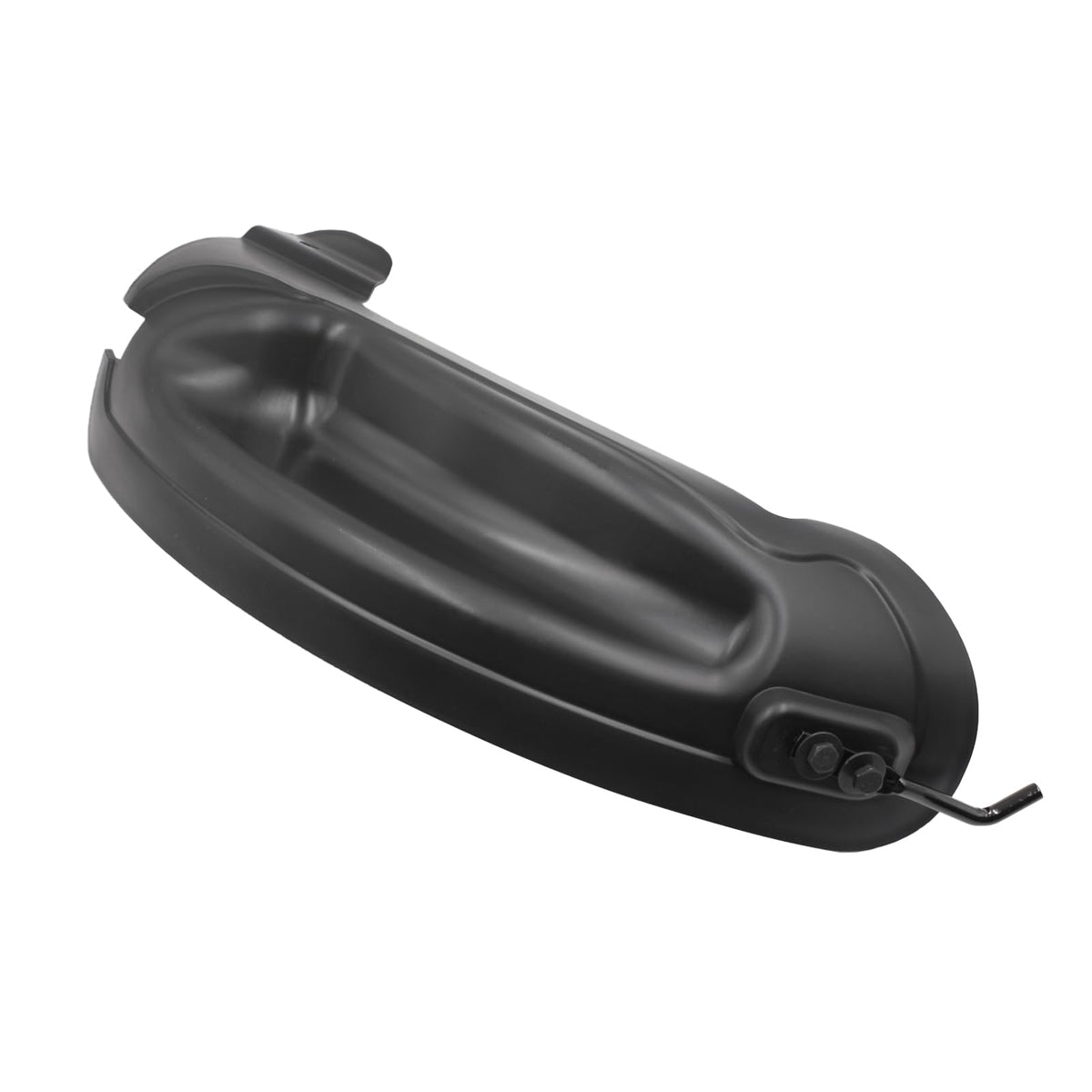 Generic XT1-LT42 XT2-LX42 deck-fit mulch plug enabling simple installation.