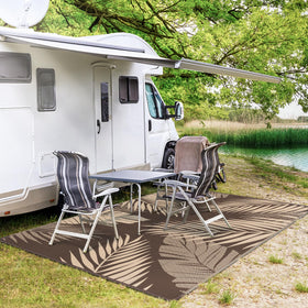 GENIMO easy-clean, waterproof surface resists stains and dries quickly