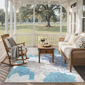 GENIMO quick-dry core ensures fast drying after cleaning or rain.