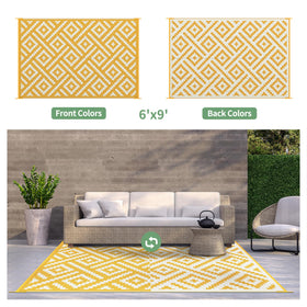 GENIMO stain-resistant surface keeps surfaces cleaner between cleanups.
