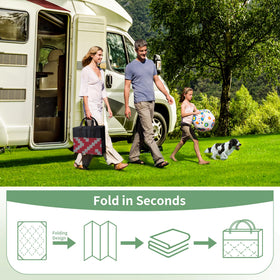 GENIMO weatherproof coating resists heat and rain for longer life