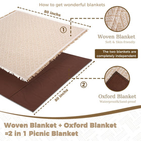 Genovega gift-ready packaging suitable for outdoor enthusiasts.