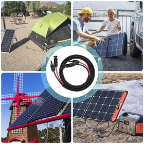 Geosiry PVC PPO insulation resists UV and temperature changes.