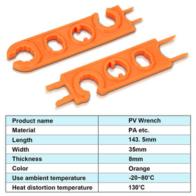 Geosiry waterproof ring and seal protect against dust and moisture.