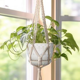 G EPGardening gift-ready plant pot for plant lovers