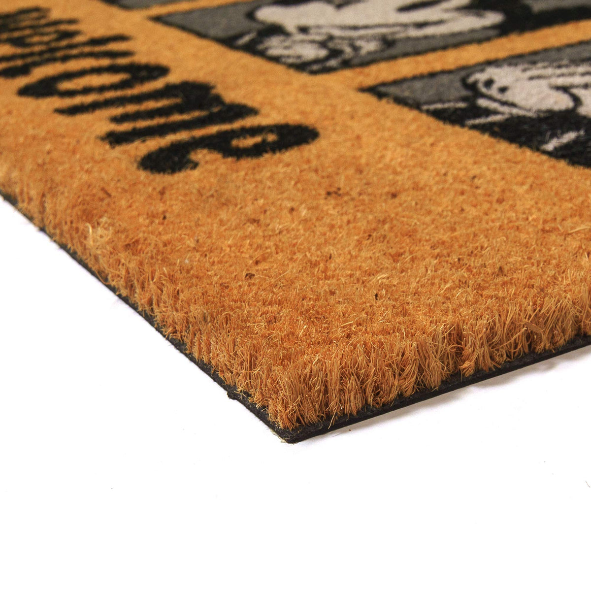 Gertmenian coir doormat care instructions help preserve color