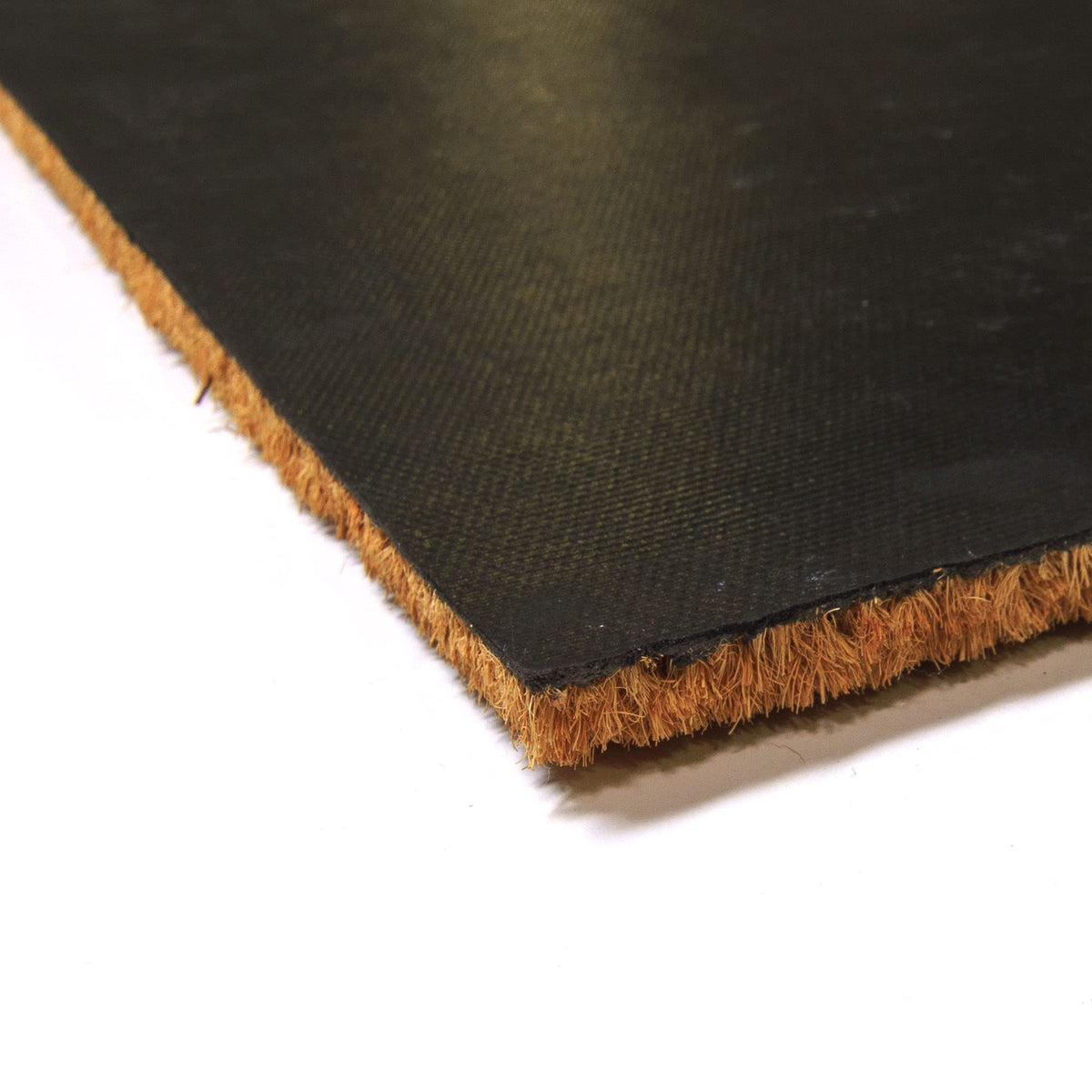 Two-pack design from Gertmenian offers matching protection for two doors.