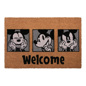 Gertmenian welcome mats placed at entryways for clean, welcoming spaces