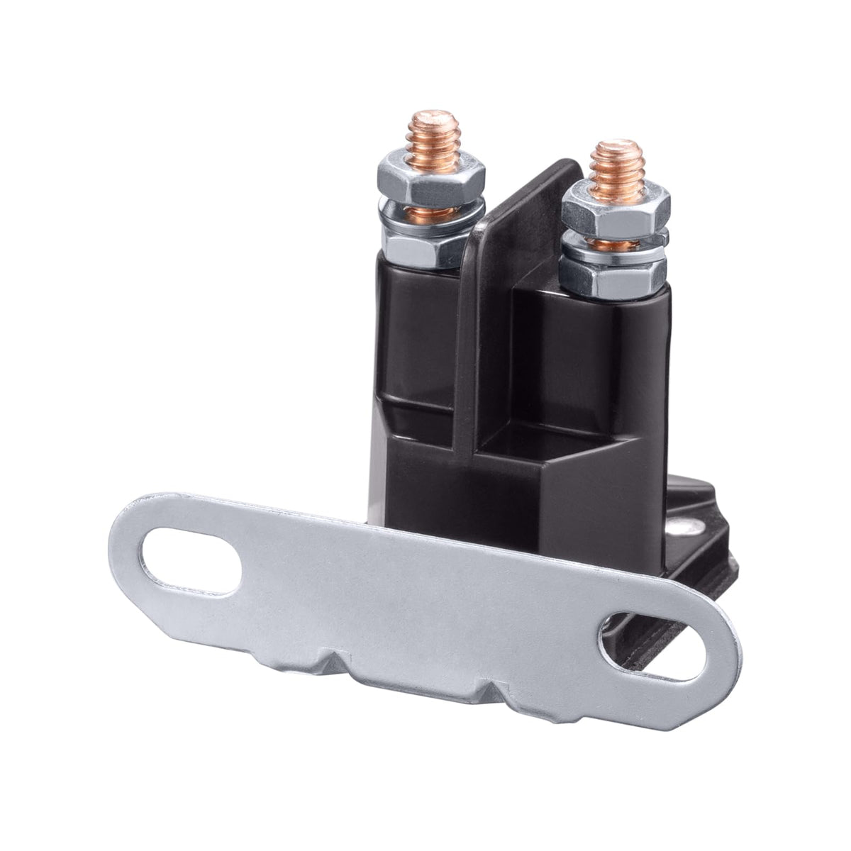 Gesyesor copper studs 1-4-20 and 3-terminal connections for strong electrical reliability.