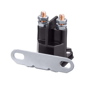 Gesyesor copper studs 1-4-20 and 3-terminal connections for strong electrical reliability.