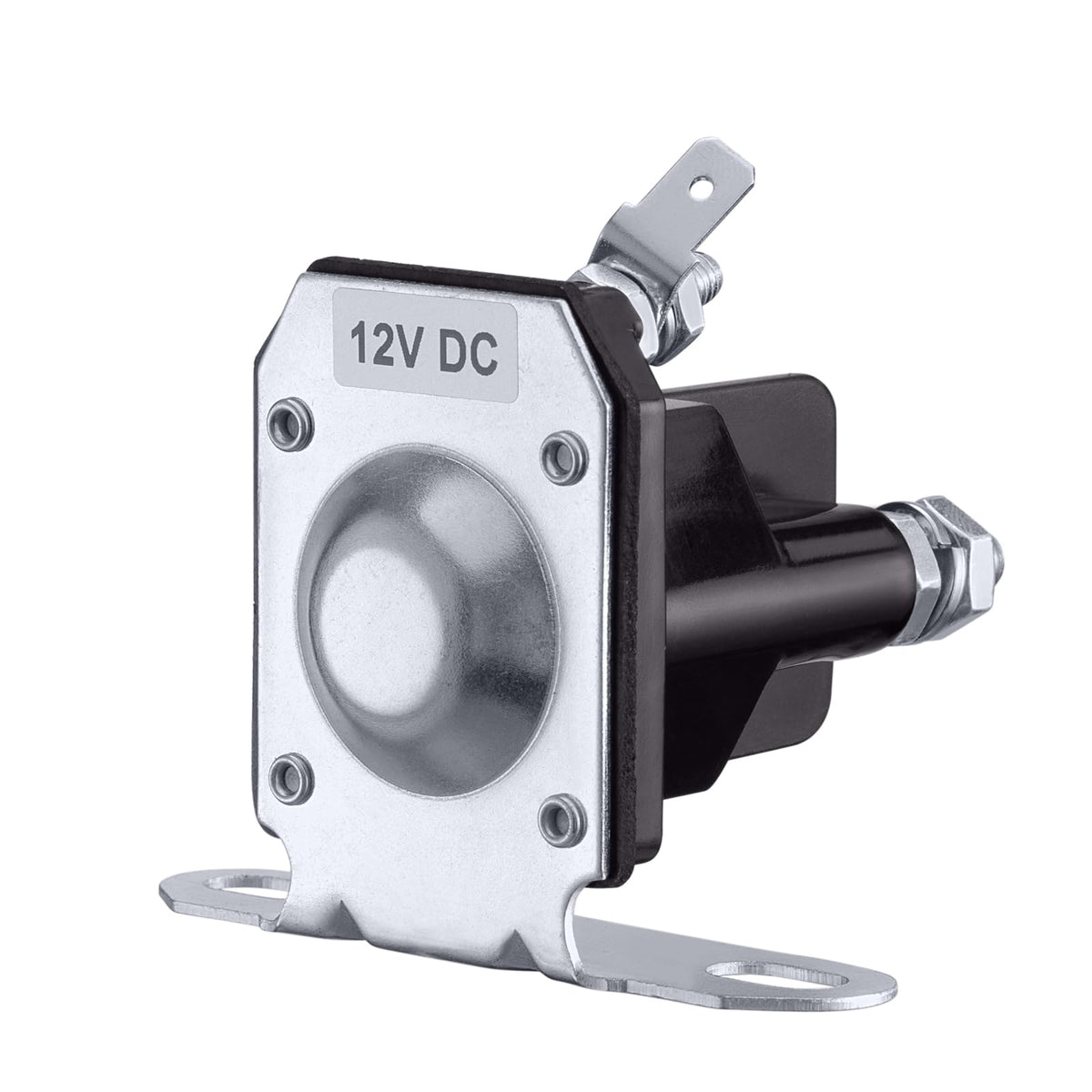 Gesyesor durable materials for long-lasting solenoid performance in outdoor equipment.