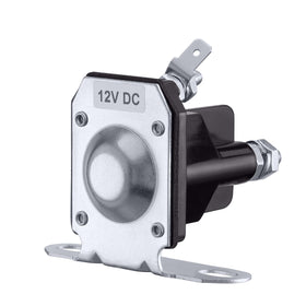 Gesyesor durable materials for long-lasting solenoid performance in outdoor equipment.