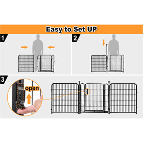Getlay tool-free installation demonstration showing quick assembly