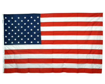 Gettysburg Flag Works Battle-Tough US flag 3x5 for durable outdoor display.