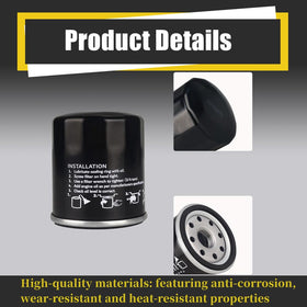 Gewxgzo 52114 packaging highlights part numbers and compatibility