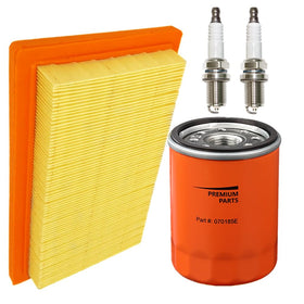 Gewxgzo 6485 air filter visual for Ge-nerac standby generators, supports clean airflow.