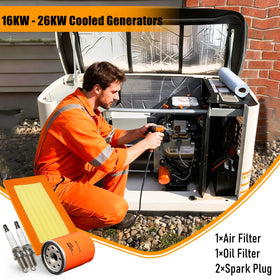 Gewxgzo 6485 compatibility visual with Ge-nerac 20kW/22kW.