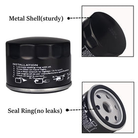 Gewxgzo relief pressure rating 8-11 psi supports proper filtration pressure.