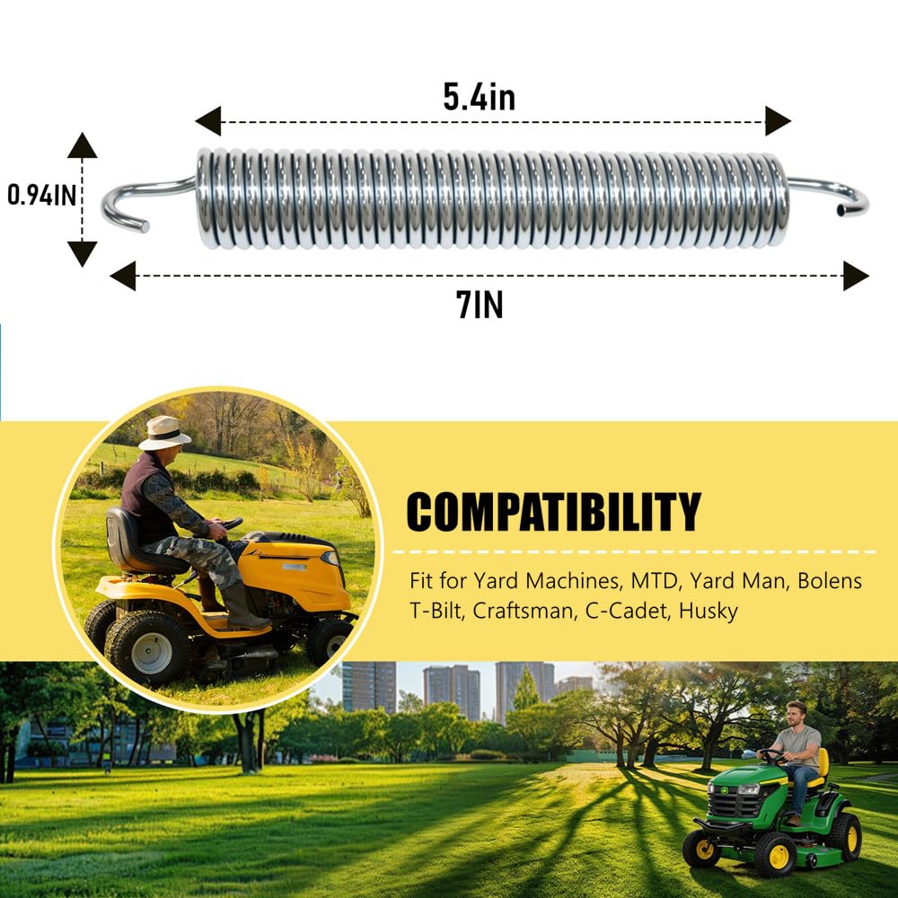 Gewxgzo replacement part 932-0459 reduces downtime with quick installation.
