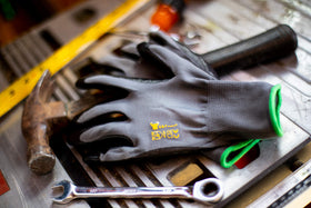 G & F Gloves suitable for general work and DIY tasks